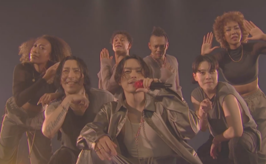 RYUJI IMAICHI LIVE TOUR 2024 "R"ED