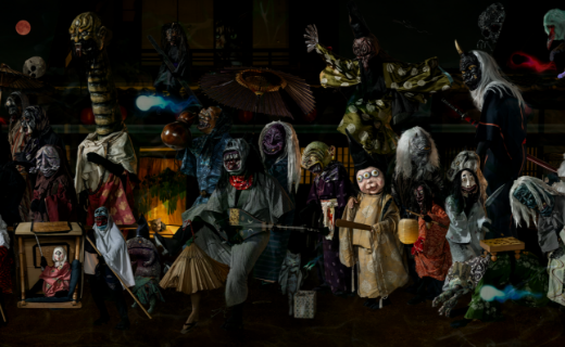 YOKAI FESTIVAL