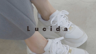 Lucida(ルシーダ) 2023 Autumn Winter Collectionカットイメージ
