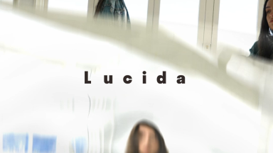 Lucida(ルシーダ) 2024 Spring Summer Collectionカットイメージ