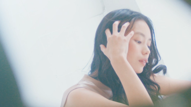 Lucida(ルシーダ) 2023 Spring Summer Collectionカットイメージ