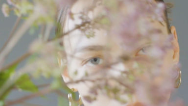 Lucida(ルシーダ) 2023 Autumn Winter Collectionカットイメージ