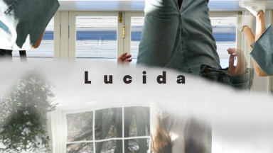 Lucida(ルシーダ) 2024 Spring Summer Collectionカットイメージ