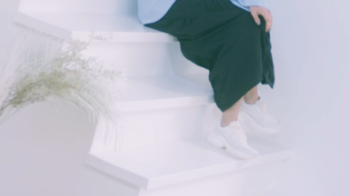 Lucida(ルシーダ) 2022 Spring Summer Collectionカットイメージ