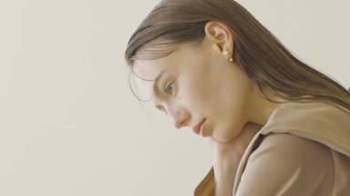 Lucida(ルシーダ) 2023 Autumn Winter Collectionカットイメージ