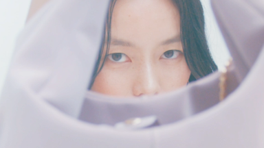 Lucida(ルシーダ) 2023 Spring Summer Collectionカットイメージ