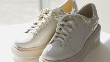 Lucida(ルシーダ) 2023 Autumn Winter Collectionカットイメージ