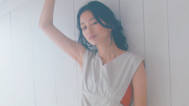 Lucida(ルシーダ) 2023 Spring Summer Collectionカットイメージ