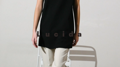 Lucida(ルシーダ) 2024 Spring Summer Collectionカットイメージ