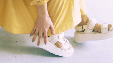 Lucida(ルシーダ) 2022 Spring Summer Collectionカットイメージ