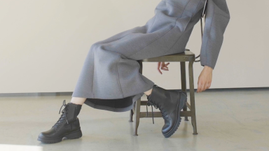 Lucida(ルシーダ) 2023 Autumn Winter Collectionカットイメージ
