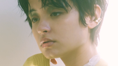 Lucida(ルシーダ) 2022 Spring Summer Collectionカットイメージ