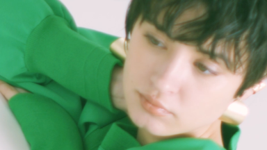 Lucida(ルシーダ) 2022 Spring Summer Collectionカットイメージ