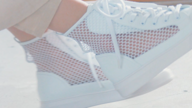 Lucida(ルシーダ) 2023 Spring Summer Collectionカットイメージ