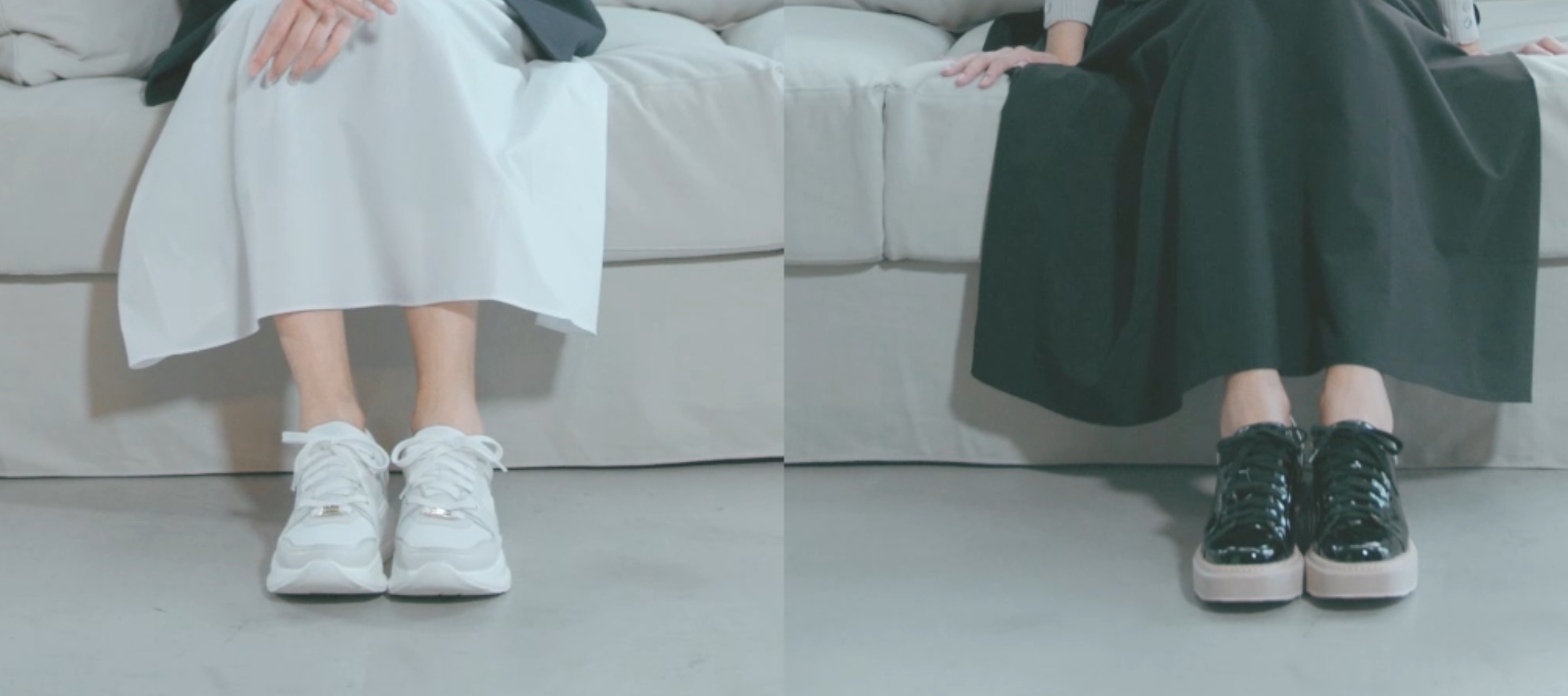 Lucida(ルシーダ) 2022 Autumn Winter Collection