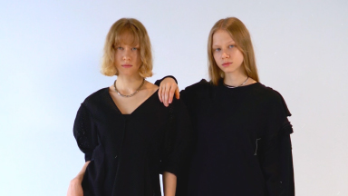 Lucida(ルシーダ) 2025 Autumn Winter Collectionカットイメージ