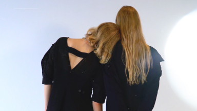 Lucida(ルシーダ) 2025 Autumn Winter Collectionカットイメージ