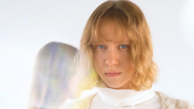 Lucida(ルシーダ) 2025 Autumn Winter Collectionカットイメージ