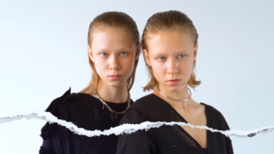 Lucida(ルシーダ) 2025 Autumn Winter Collectionカットイメージ