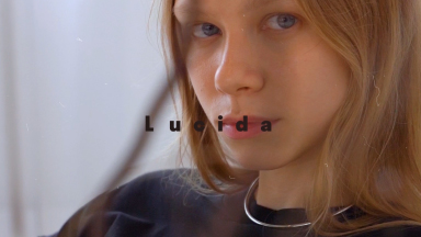 Lucida(ルシーダ) 2025 Autumn Winter Collectionカットイメージ