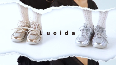 Lucida(ルシーダ) 2025 Autumn Winter Collectionカットイメージ