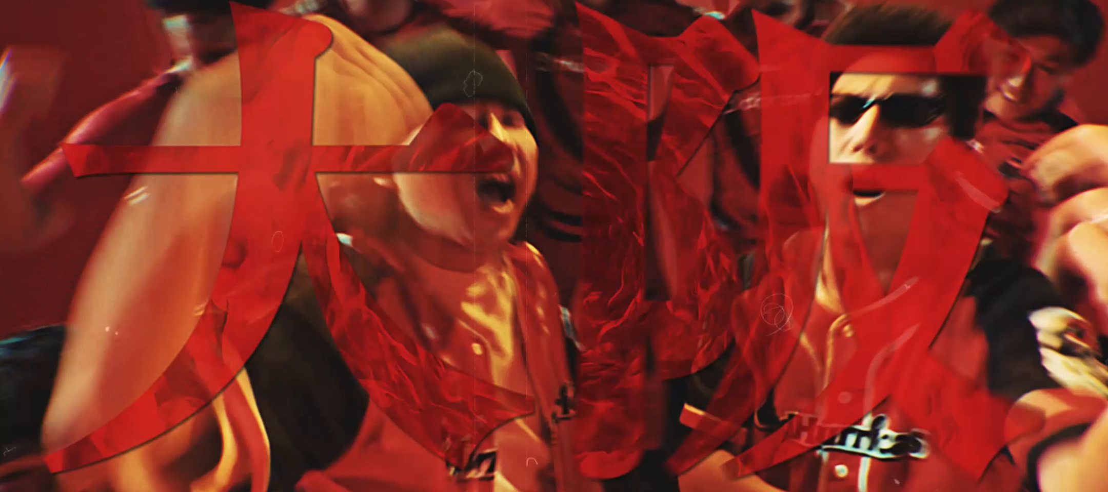 レッドハリケーンズ大阪 2025-26シーズンPV