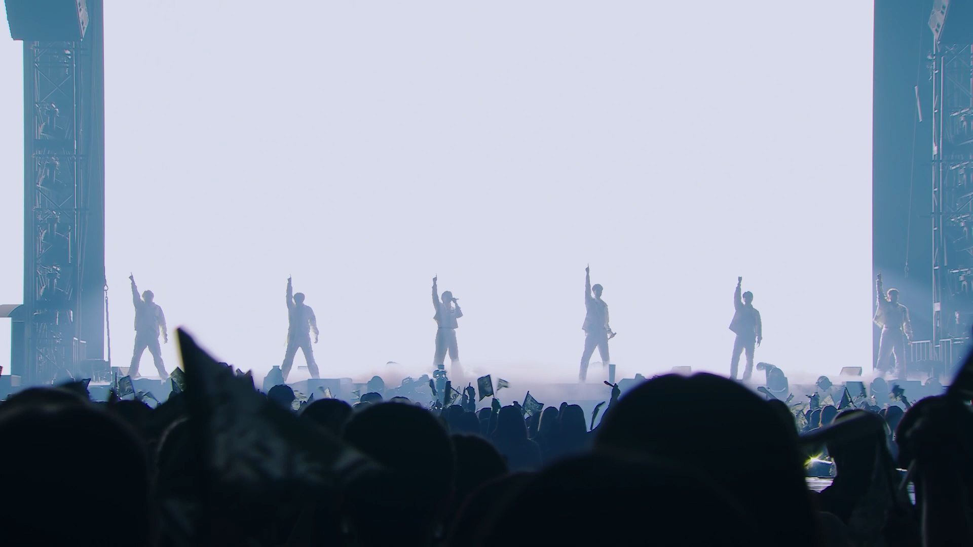 GENERATIONS Event Openerカットイメージ