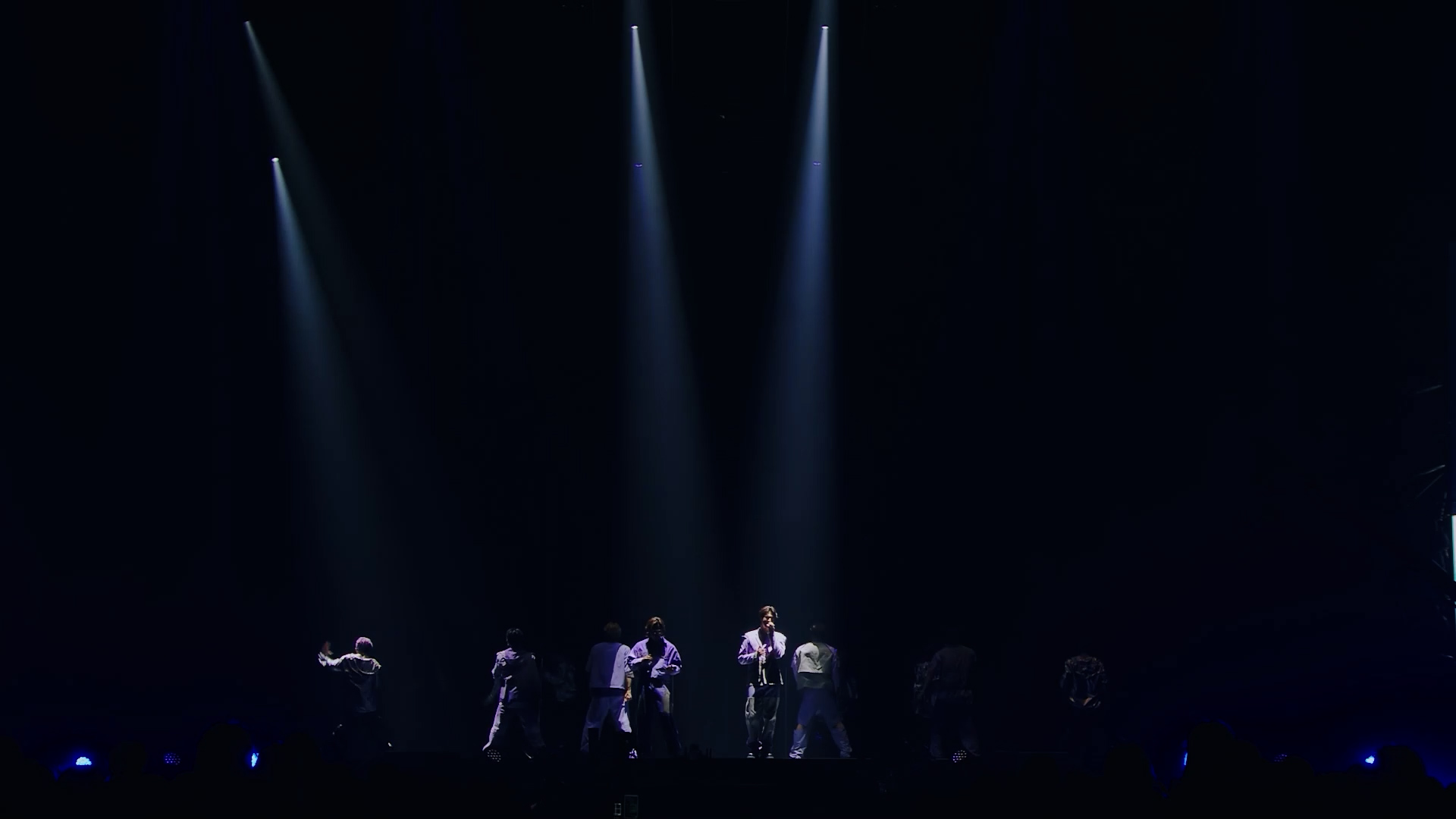 GENERATIONS Event Openerカットイメージ