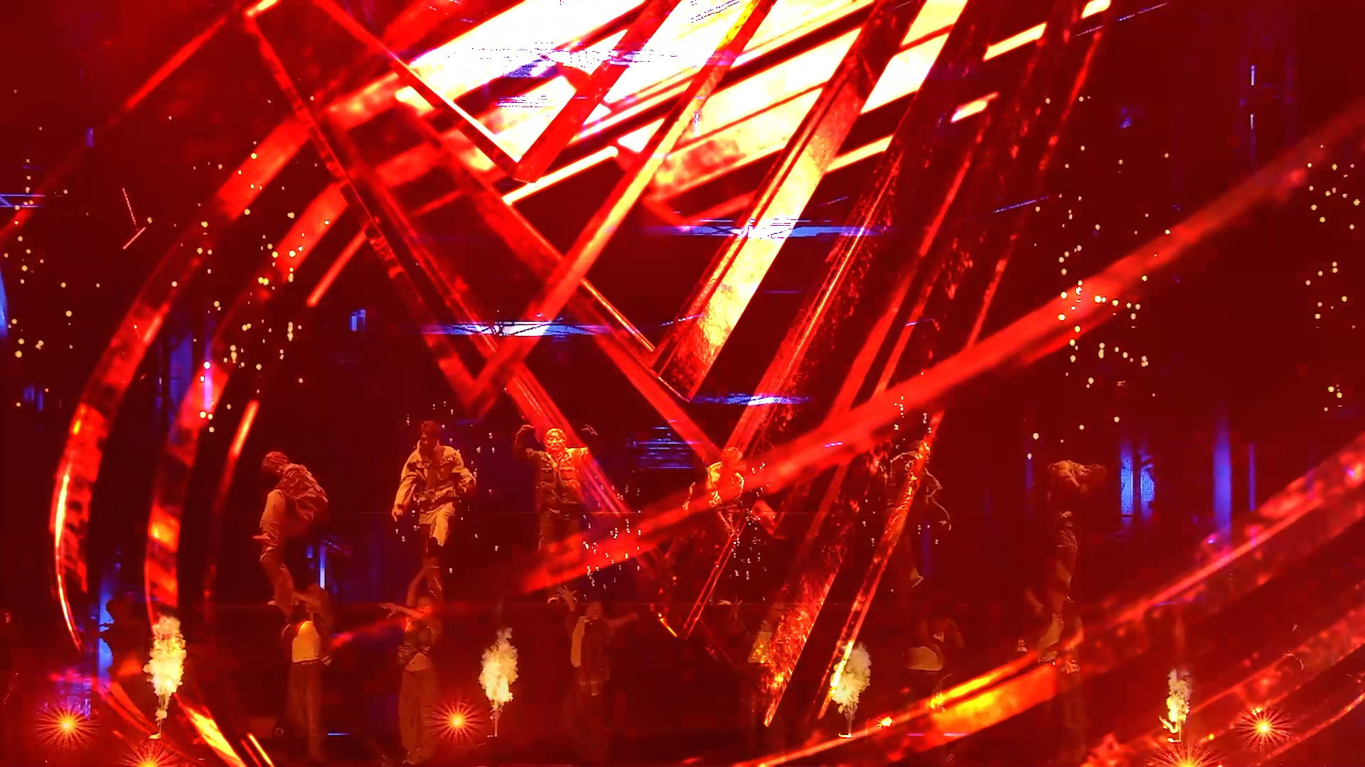 GENERATIONS Event Openerカットイメージ