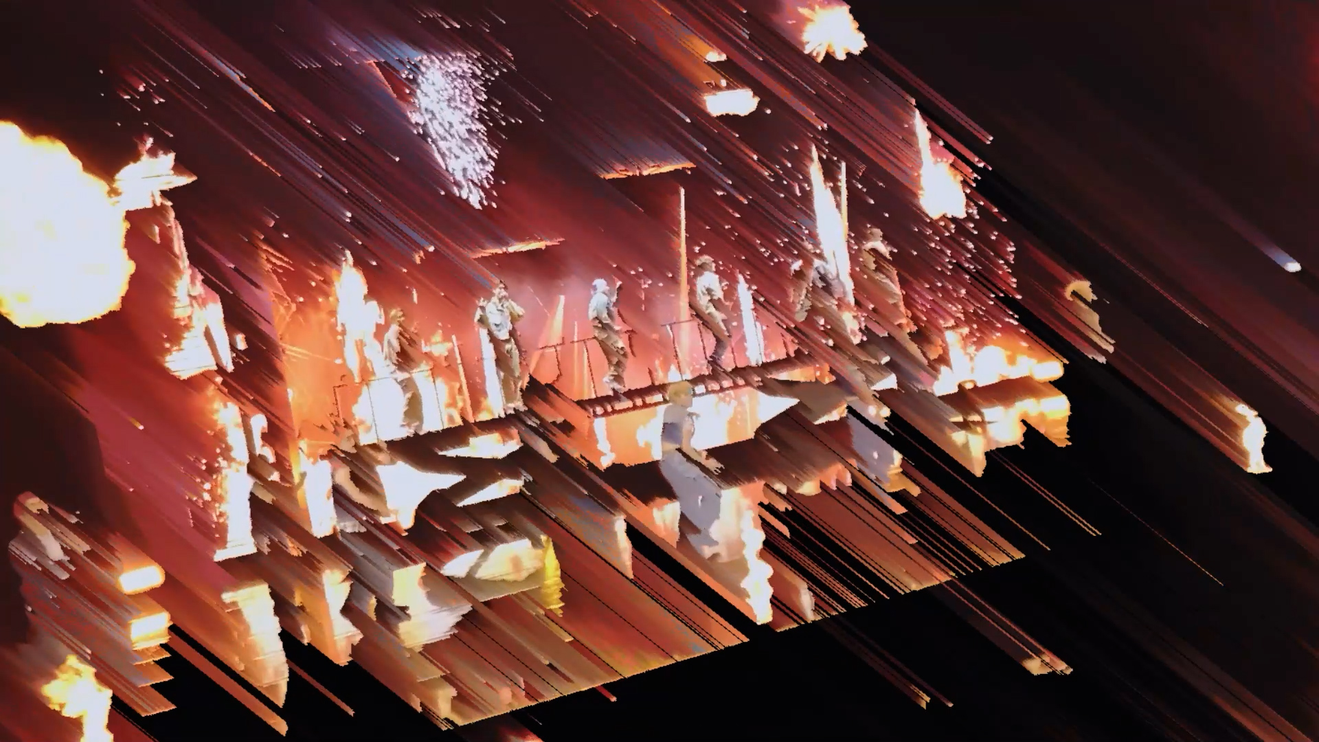 GENERATIONS Event Openerカットイメージ