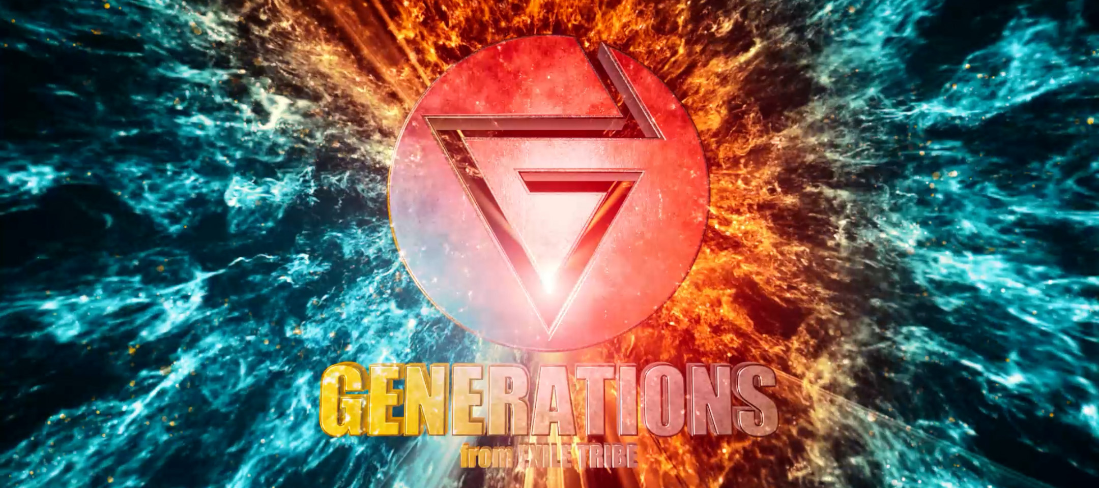 GENERATIONS Event Opener