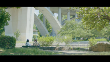 短編映画「マリッジブルーす」カットイメージ