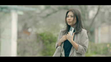 短編映画「６日後」カットイメージ