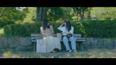 短編映画「マリッジブルーす」カットイメージ