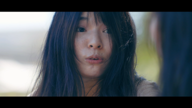 短編映画「マリッジブルーす」カットイメージ