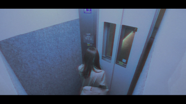 短編映画「６日後」カットイメージ