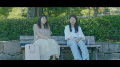 短編映画「マリッジブルーす」カットイメージ