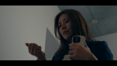 短編映画「６日後」カットイメージ