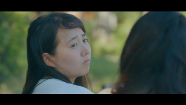 短編映画「マリッジブルーす」カットイメージ