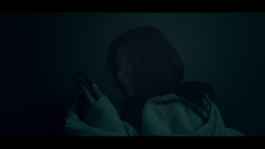 短編映画「６日後」カットイメージ