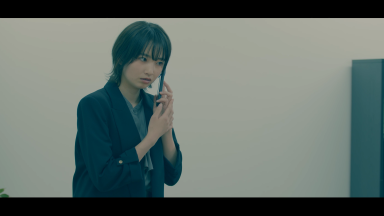 短編映画「６日後」カットイメージ