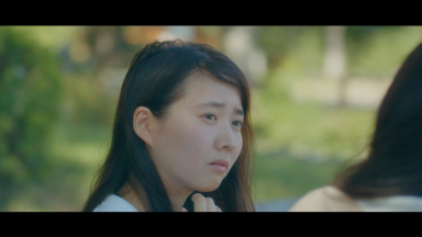 短編映画「マリッジブルーす」カットイメージ