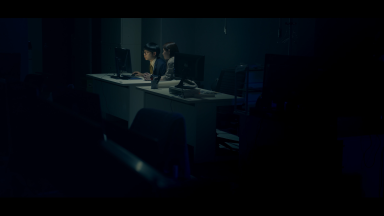 短編映画「６日後」カットイメージ