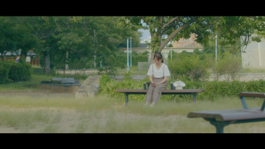 短編映画「マリッジブルーす」カットイメージ