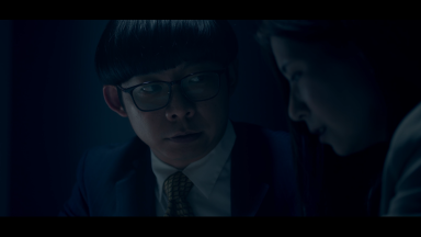 短編映画「６日後」カットイメージ