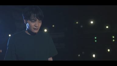 短編映画「歩む」カットイメージ